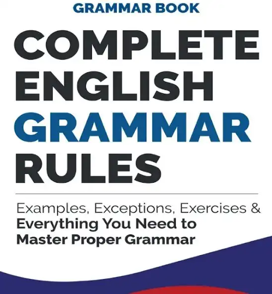 Play English Grammar Books offline as an online game English Grammar Books offline with UptoPlay