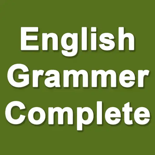 Play English Grammar Course APK