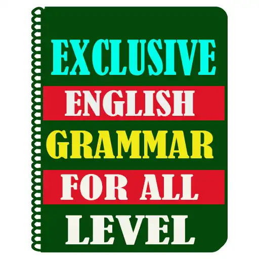 Play English Grammar for All APK