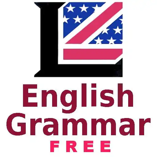 Run free android online English grammar guide with rules  and examples APK