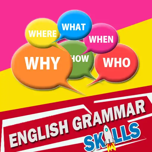 Play English Grammar (offline) APK