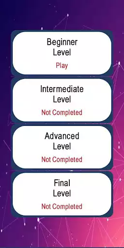 Play English Grammar Quiz as an online game English Grammar Quiz with UptoPlay