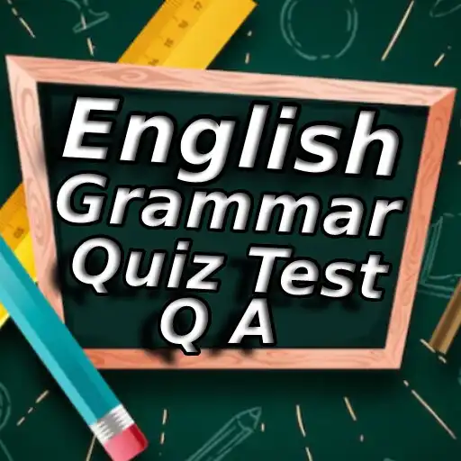 Play English Grammar Quiz Test QA APK