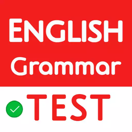 Free play online English Grammar Test APK