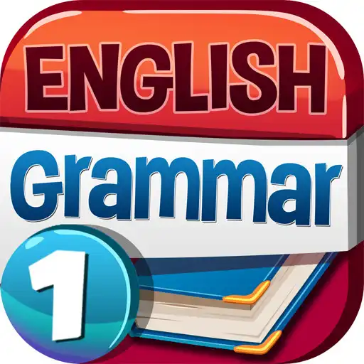 Play English Grammar Test Level 1 APK