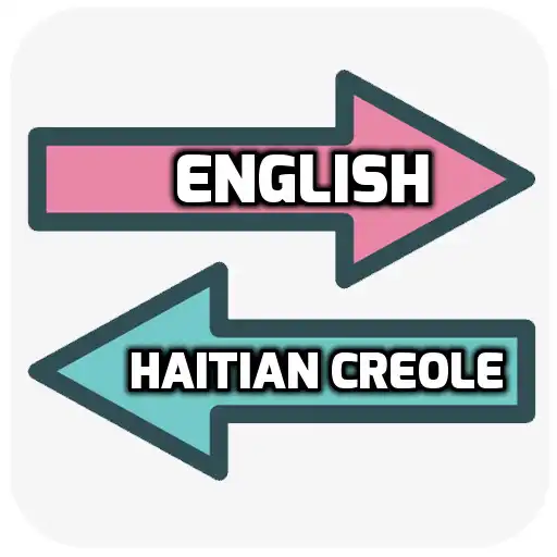 Play English Haitian Creole Translator APK