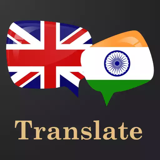 Play English Hindi Translator APK