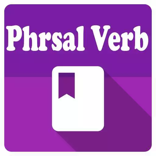 Free play online English Khmer Phrasal Verb APK