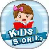 Free play online English kids Stories - Famous English Stories APK