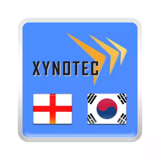 Play English Korean Dictionary APK