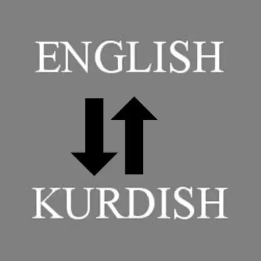 Free play online English Kurdish Translator APK