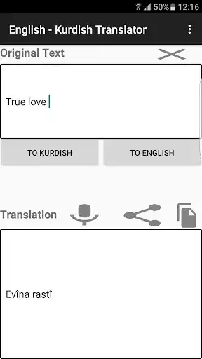 Play English Kurdish Translator