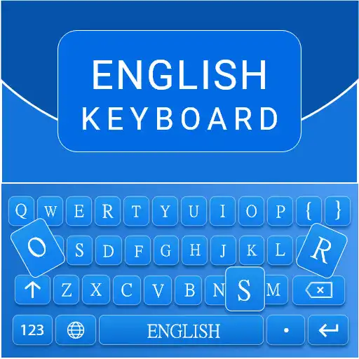 Play English Language Keyboard APK