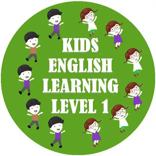 Play English Learning Level1 APK