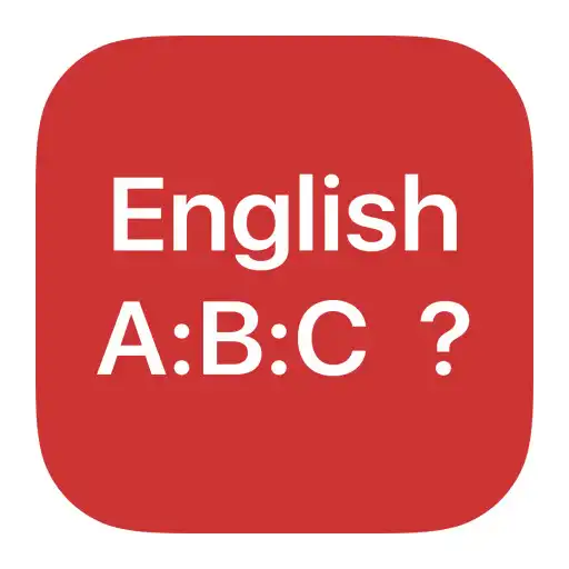 Free play online English Level Test APK