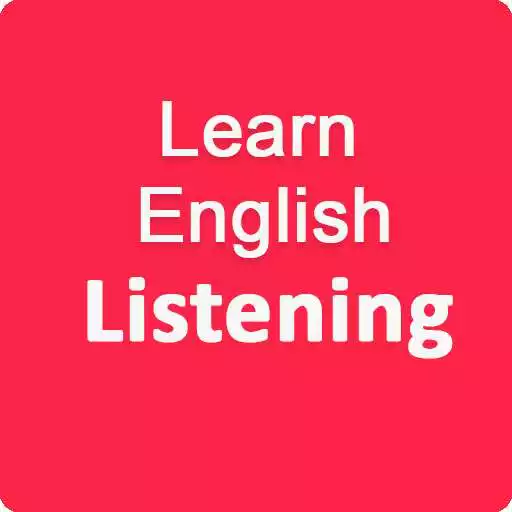 Free play online English Listening  APK