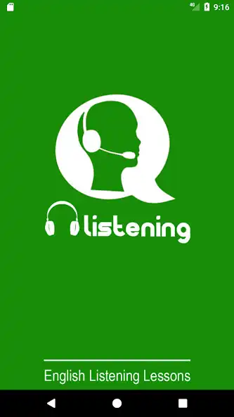 Play English Listening Lessons  and enjoy English Listening Lessons with UptoPlay