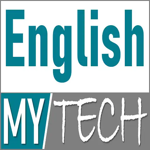 Play EnglishMYTECH APK