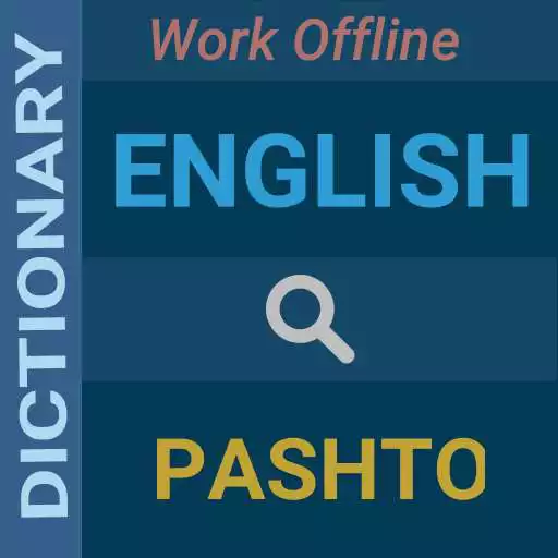 Play English : Pashto Dictionary APK