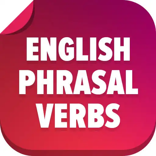 Free play online English Phrasal Verbs APK