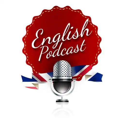 Run free android online English Podcast APK