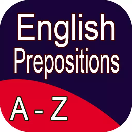 Play English Prepositions APK