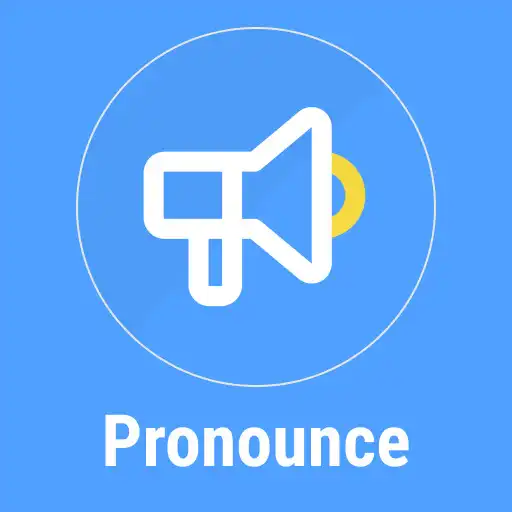 Play English Pronunciation:  Listen, Learn, Speak, Play APK