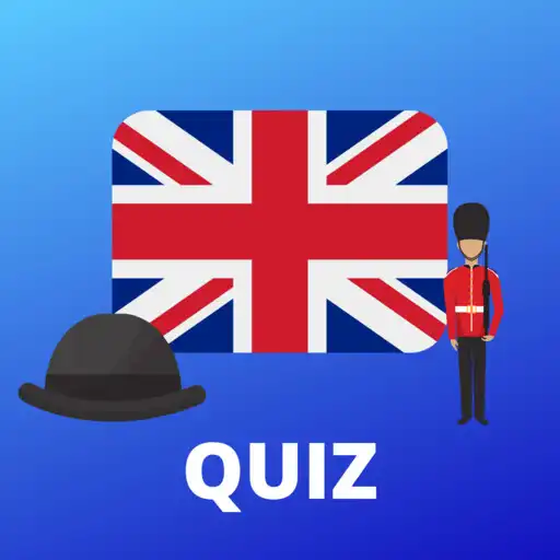 Play English Quiz - UK Quiz APK