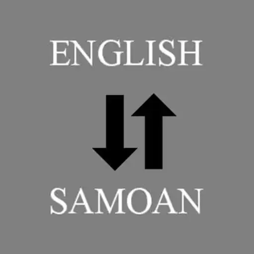 Play English Samoan Translator APK