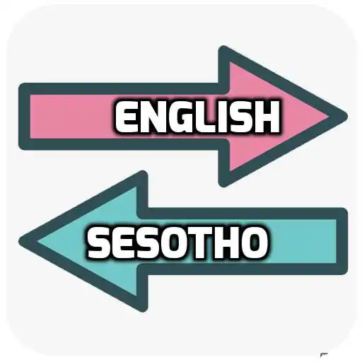 Play English Sesotho Translator APK