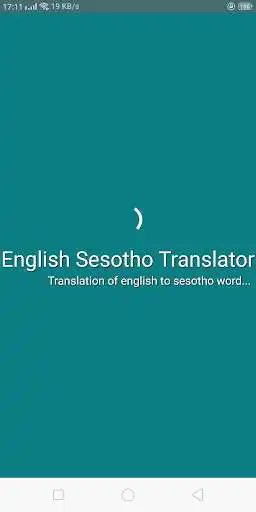 Play English Sesotho Translator  and enjoy English Sesotho Translator with UptoPlay