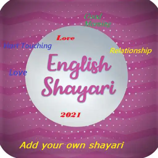 Play English Shayari 2021 APK