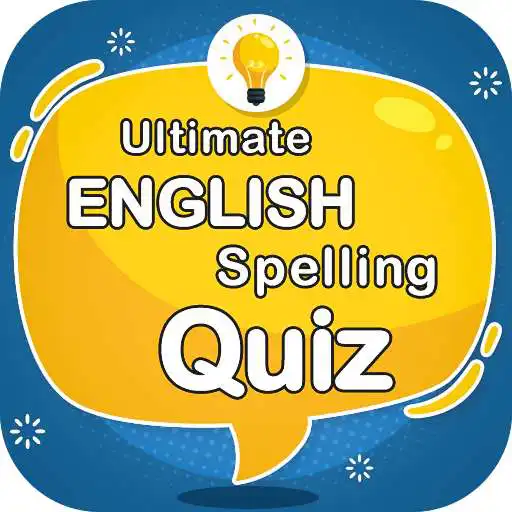 Play English Spelling Quiz : Spelling Test APK