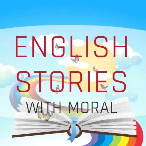 Play English Stories APK