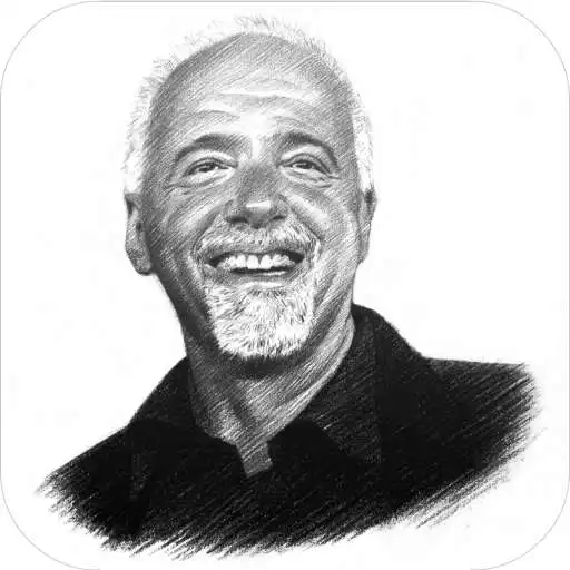 Play English Stories - Paulo Coelho APK