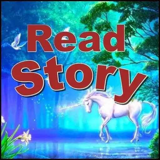 Play English Stories with pictures APK