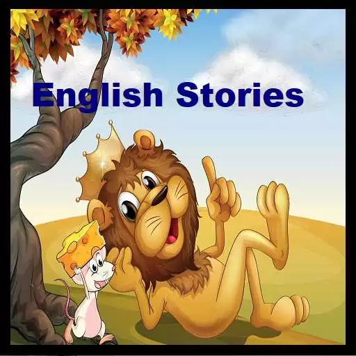 Play English Story APK