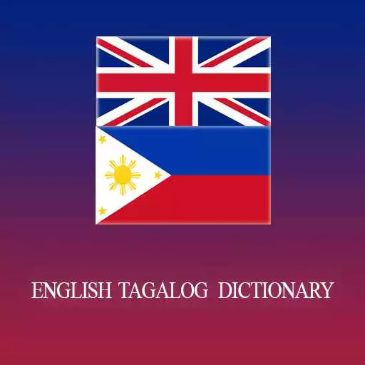 Play English Tagalog Dictionary APK