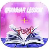 Free play online English Teacher Grammar + Test APK