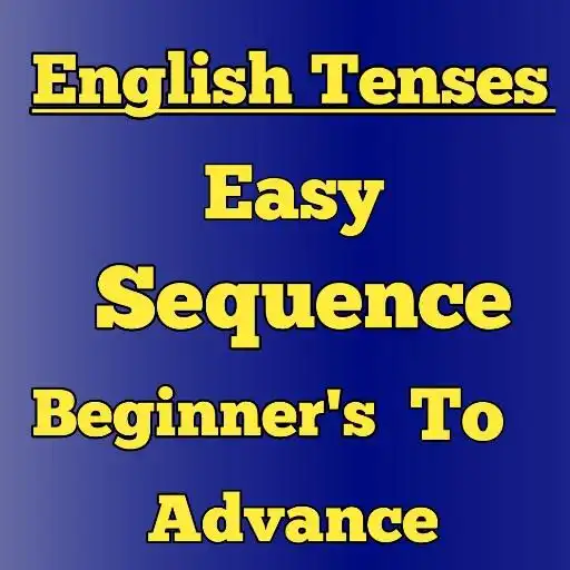 Play English Tenses Easy Sequence APK