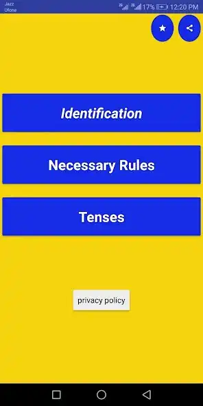 Play English Tenses Easy Sequence  and enjoy English Tenses Easy Sequence with UptoPlay