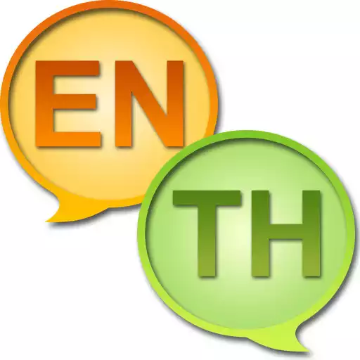 Play English Thai Dictionary APK