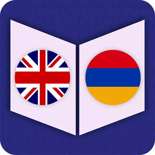 Play English to Armenian Dictionary APK