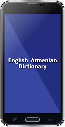 Play English to Armenian Dictionary  and enjoy English to Armenian Dictionary with UptoPlay