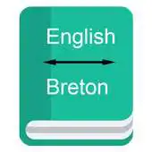 Free play online English to Breton Dictionary APK