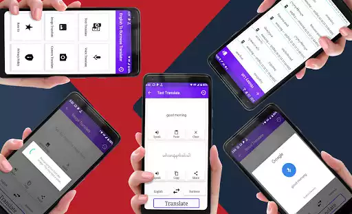 Play English to Burmese Translator  and enjoy English to Burmese Translator with UptoPlay