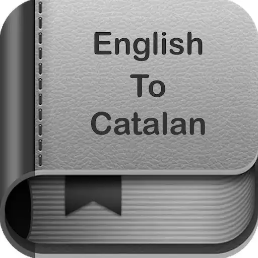 Free play online English to Catalan Dictionary and Translator App APK