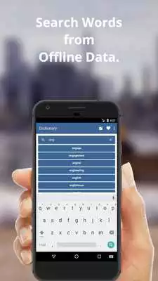 Play English to Catalan Dictionary and Translator App