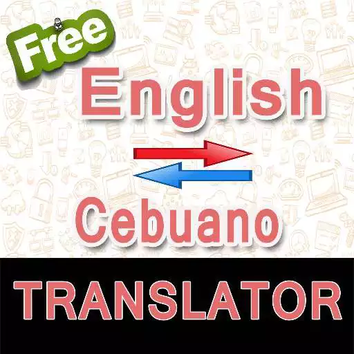 Free play online English to Cebuano  Cebuano to English Translator APK