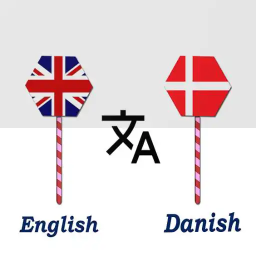 Play English to Danish Translator APK